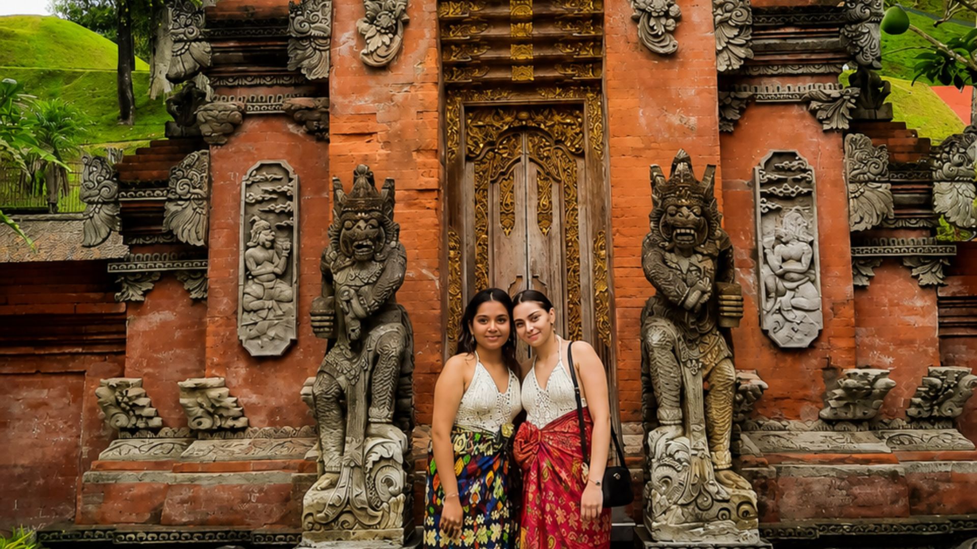 Bali Temple