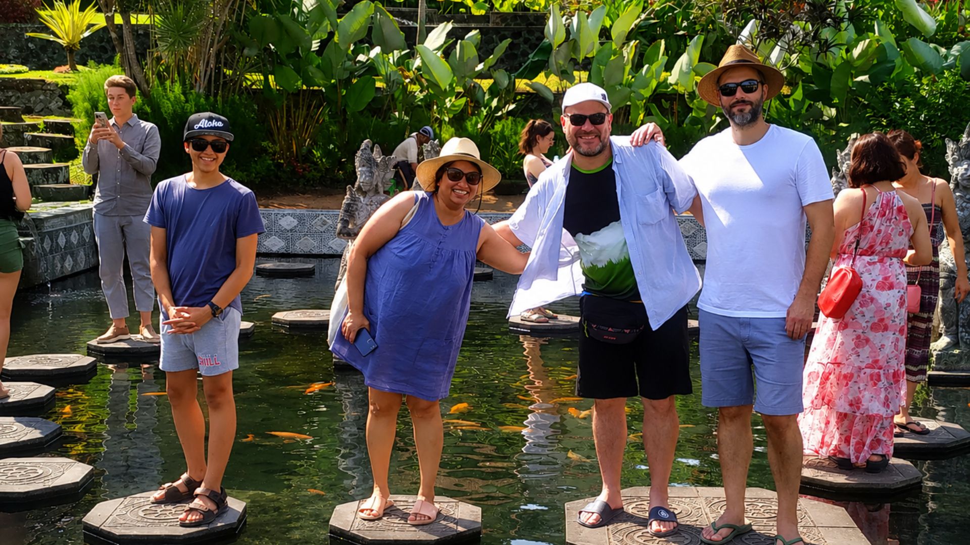 Family Private Tour