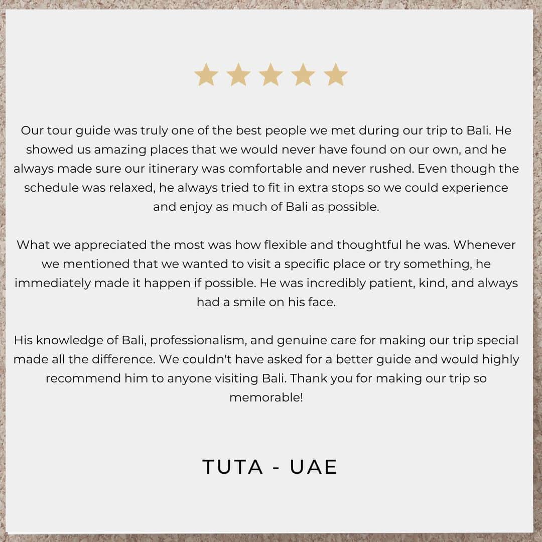 Tuta - UAE