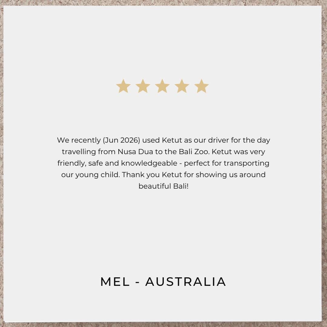 Mel - Australia