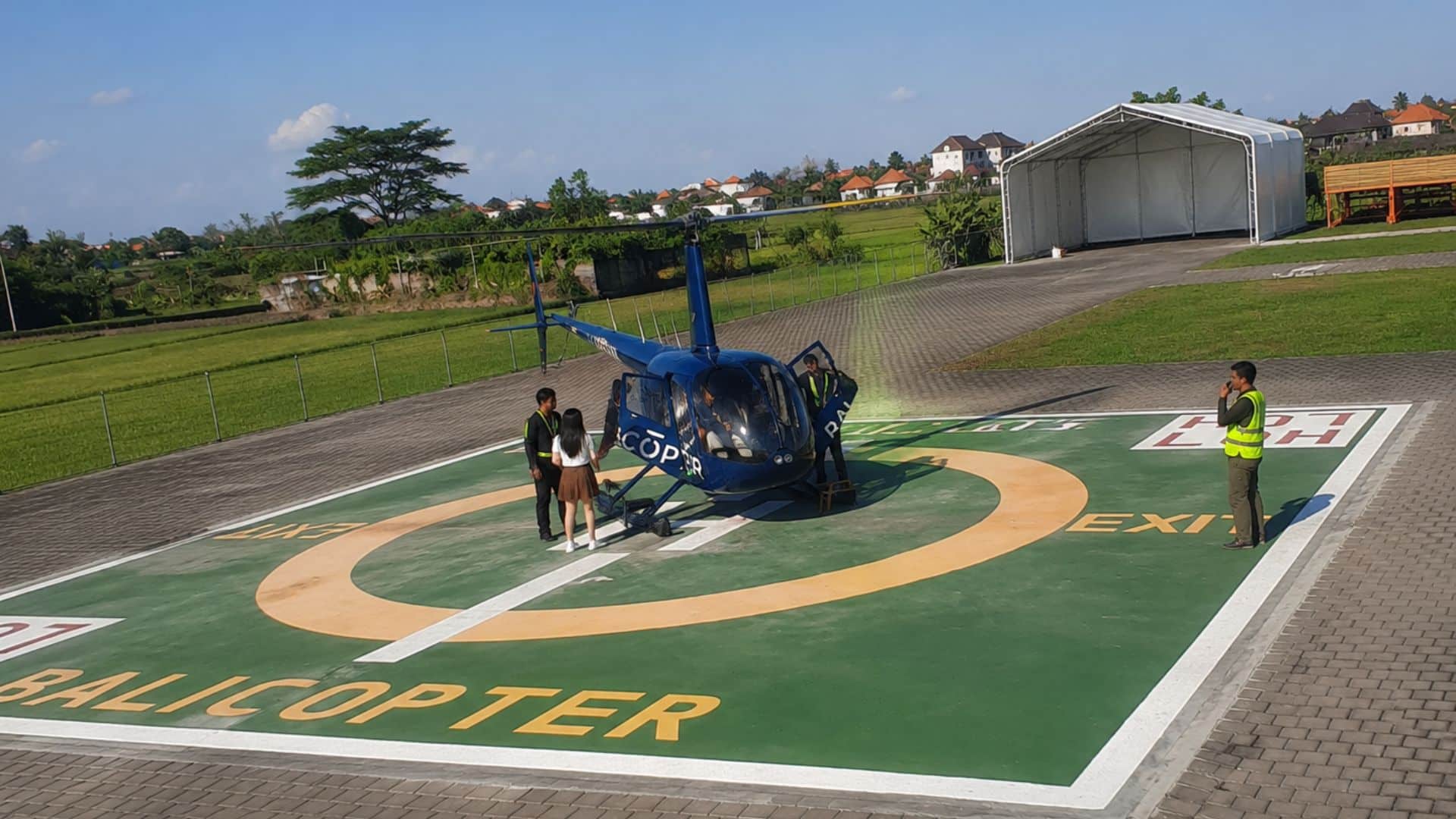 Balicopter