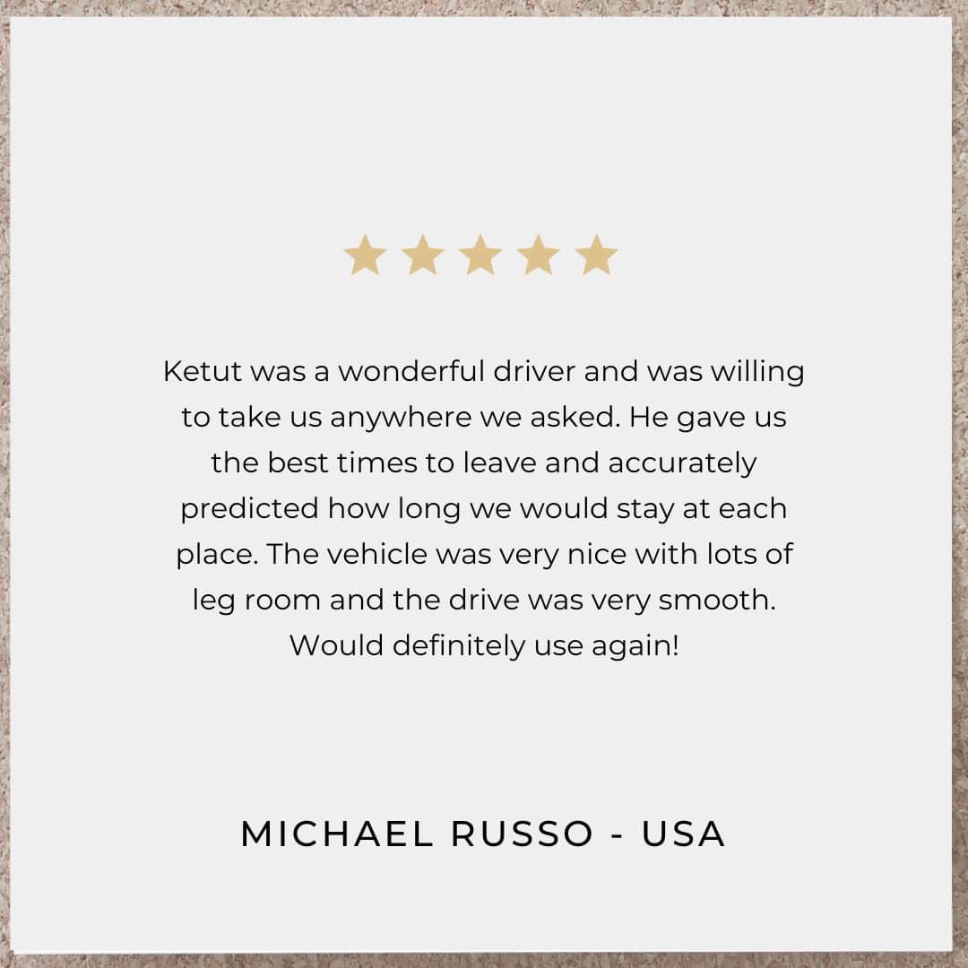 Michael Russo - USA