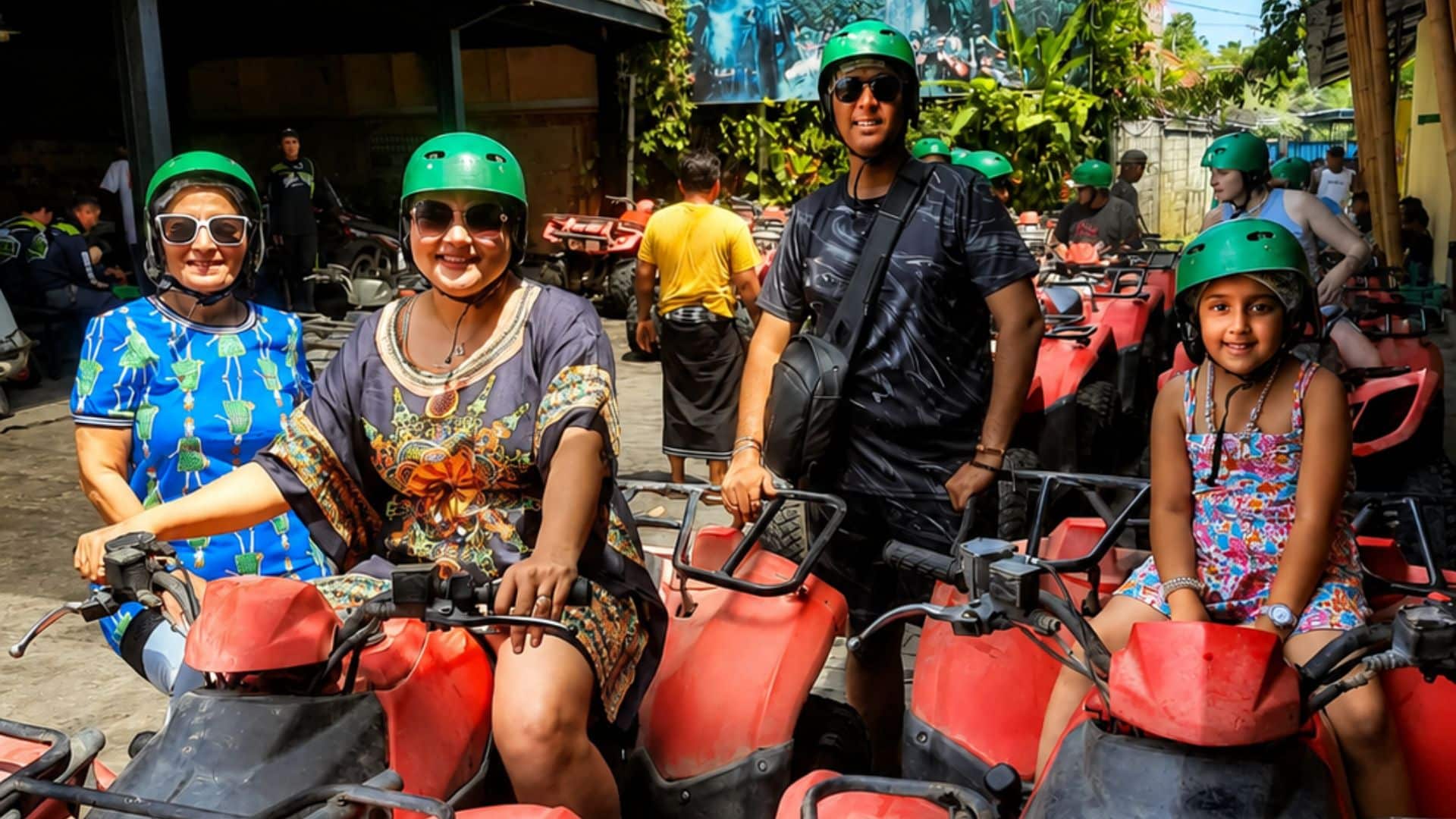 ATV Adventure
