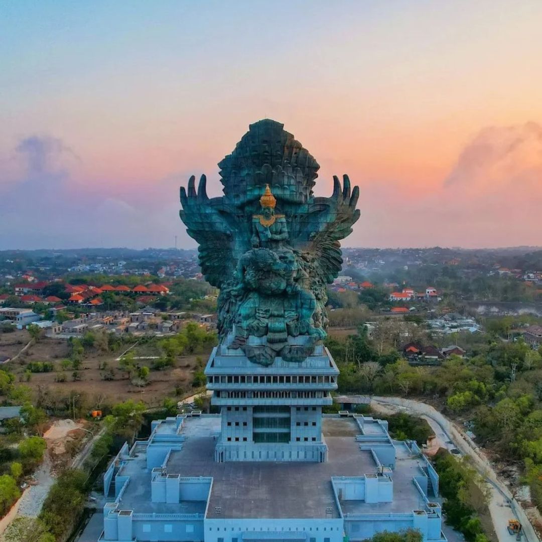 GWK Bali Landmark